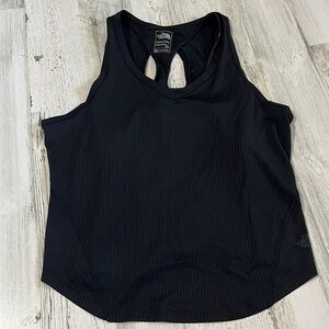 The North Face 2 in 1 tank size Small